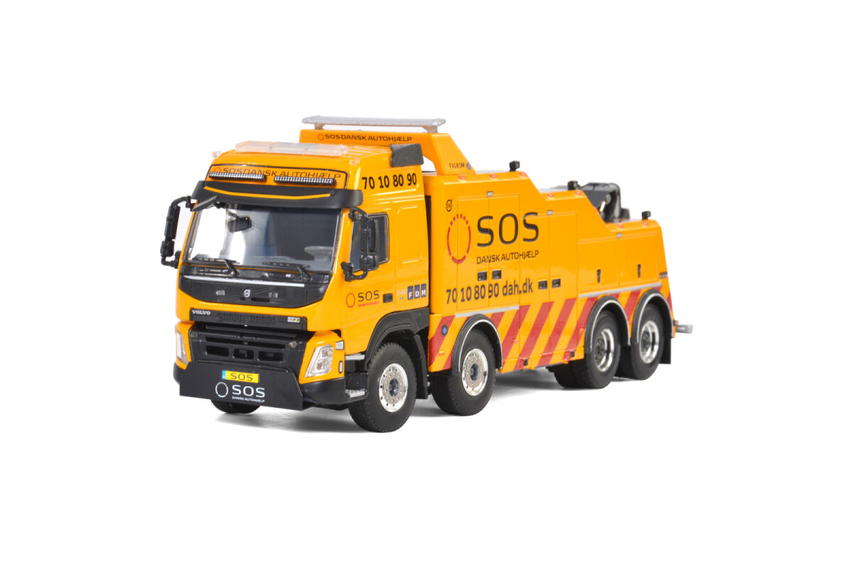 Volvo FMX 540 - SOS Dansk Autohjælp - DH 82 441 (3)