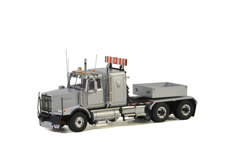 USA Premium Line; WESTERN STAR 4900 6x4 | WSI Models