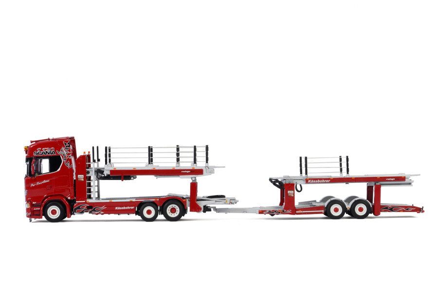 Per Henriksen Scania S Highline Cs H Wsi Models