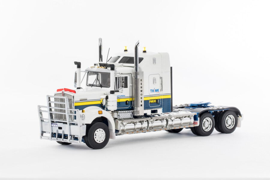 Centurion; KENWORTH C509* | WSI Models