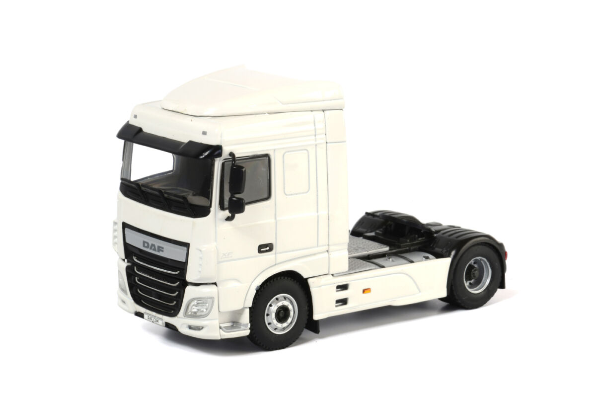 SC Auto Industries (Singapore) - The DAF Models