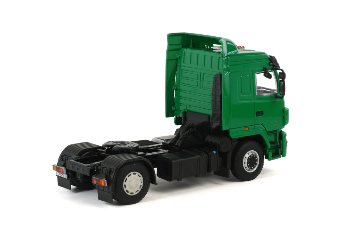 Premium Line; MAZ 5440 4x2 GREEN | WSI Models