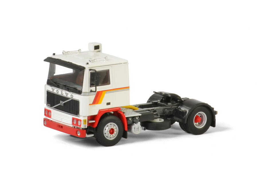 Premium; VOLVO F12 4x2* | WSI Models