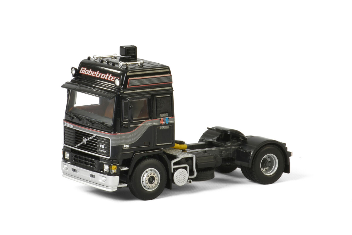 Premium; VOLVO F16 4x2* | WSI Models