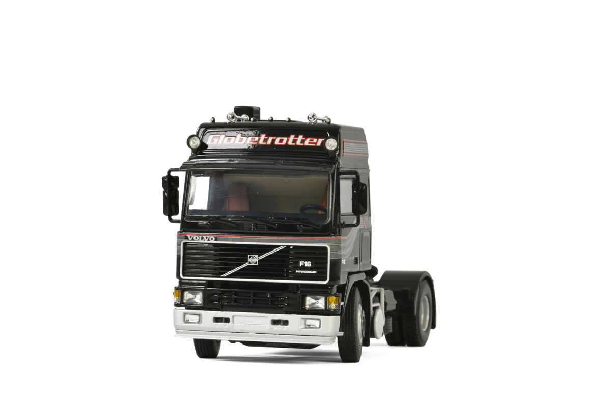 Premium; VOLVO F16 4x2* | WSI Models