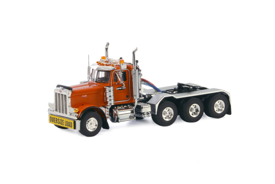 Superior; PETERBILT 379 | WSI Models