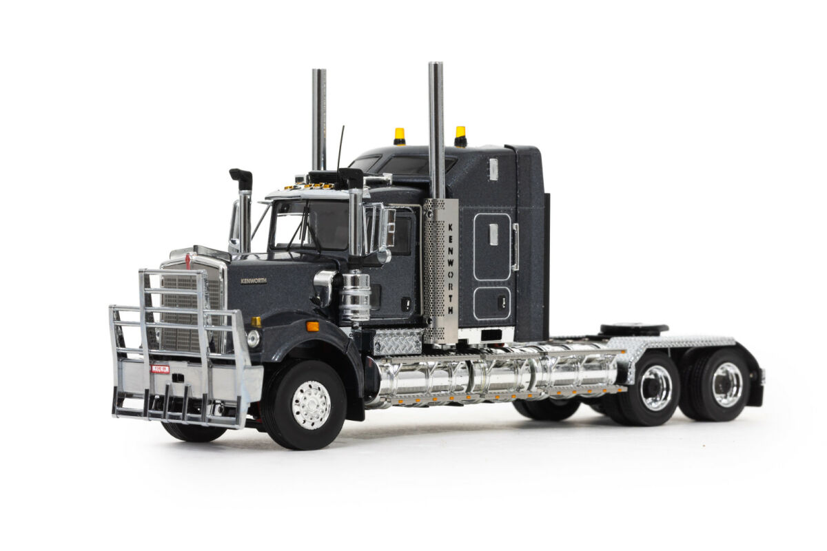 Kenworth t909