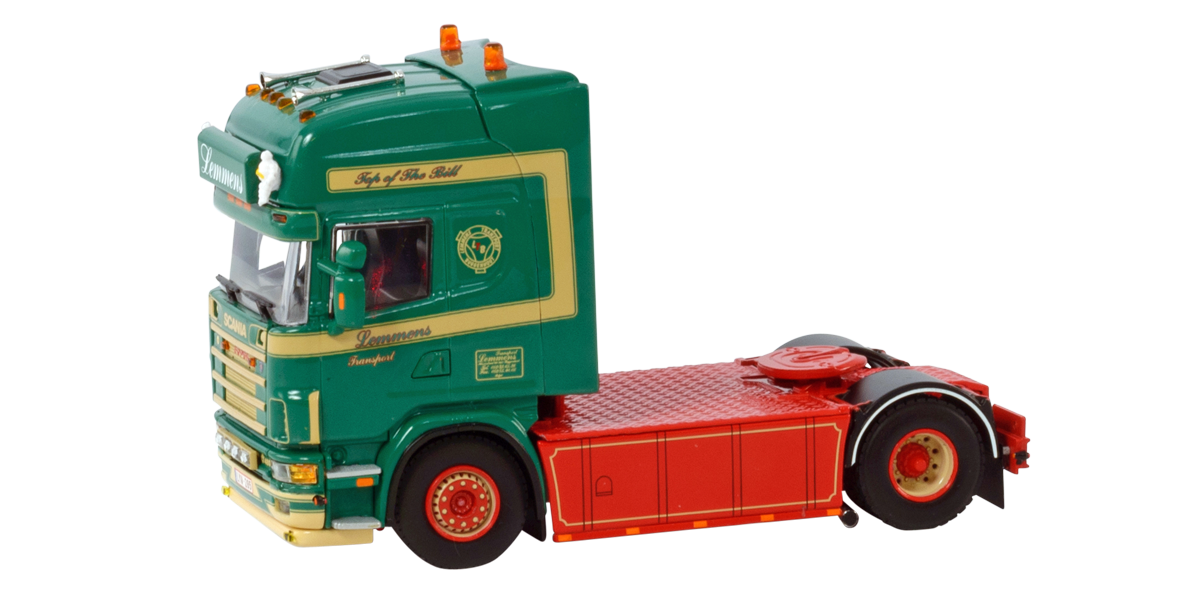 WSI Models | Manufacturer Scale models 1:50 and 1:87 Trucks