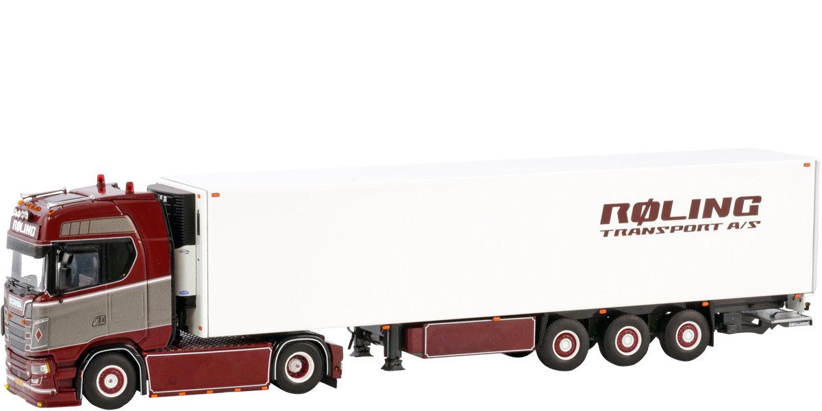 WSI Models | Manufacturer Scale models 1:50 and 1:87 Trucks