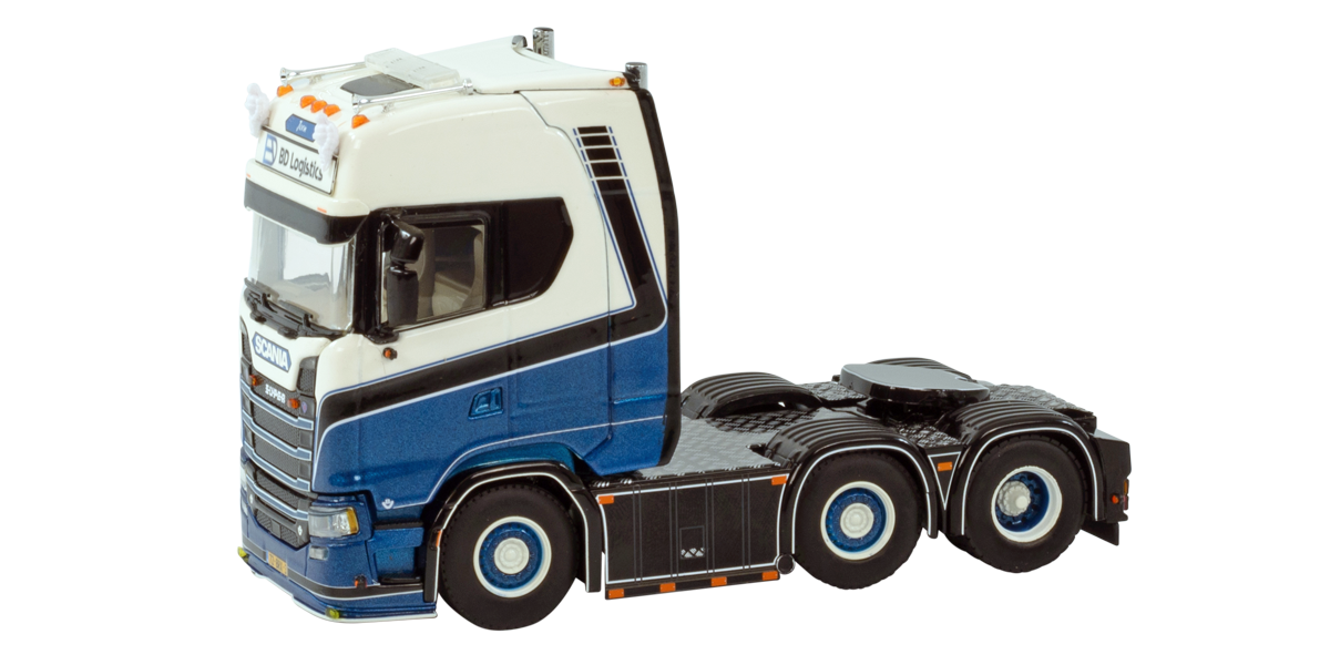 WSI Models | Manufacturer Scale models 1:50 and 1:87 Trucks